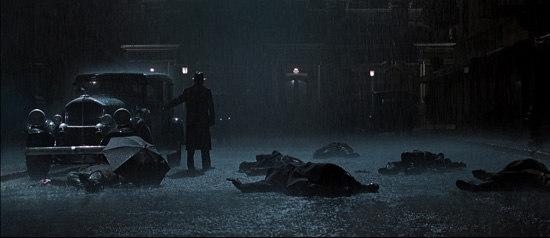 <em>Road to Perdition</em>